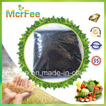 Hot Sale Humic Acid Organic Slow Release Fertilizer for Sale